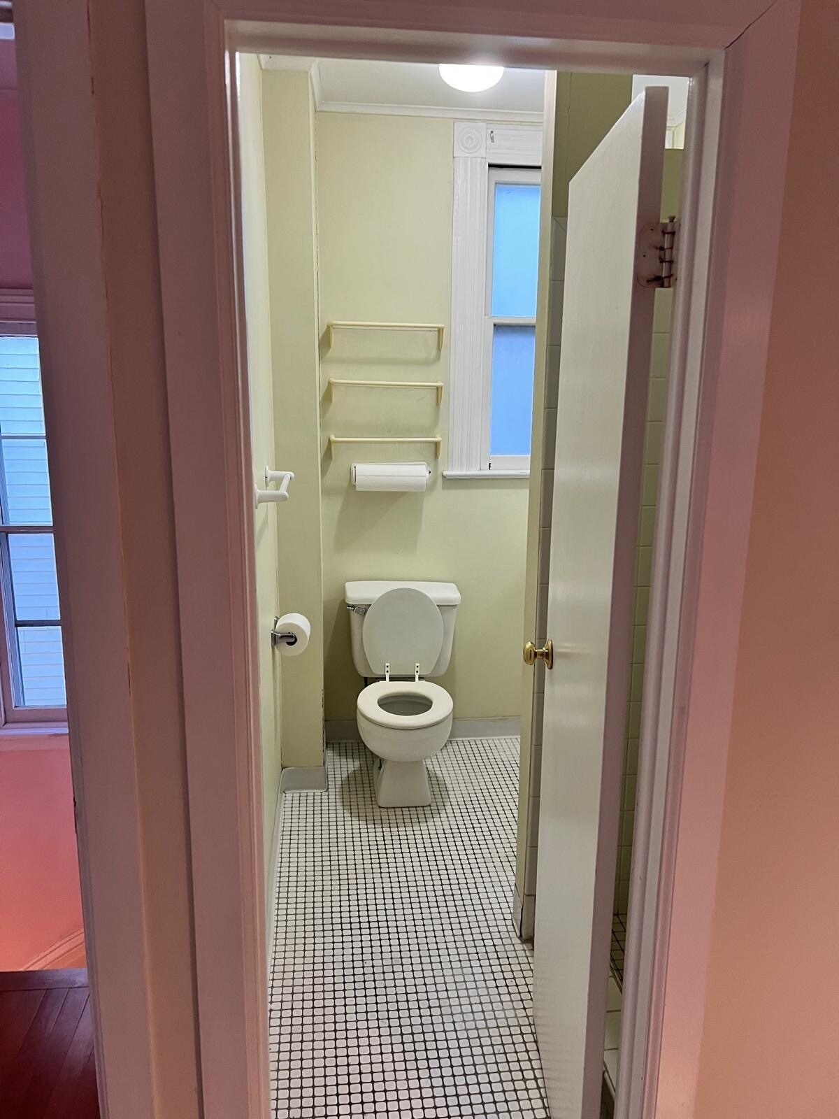Bathroom - 51 S Clinton St