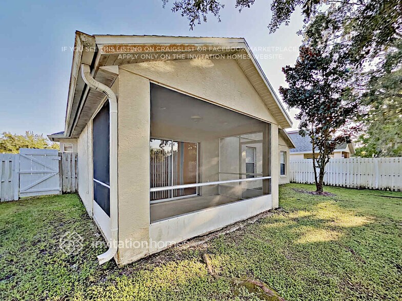 Building Photo - 482 Saddell Bay Loop
