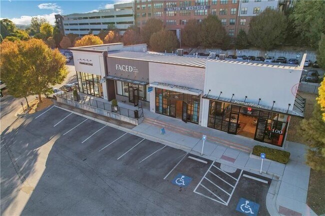 Building Photo - 1776 Westmoreland Ln NW