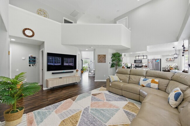 Building Photo - 2641 Springhaven Dr