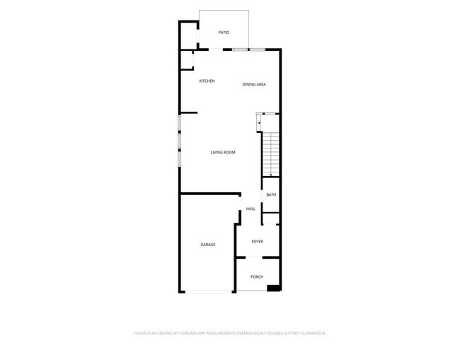 Building Photo - Bed 2.5 Bath End Unit Townhome In a Prime Location!!