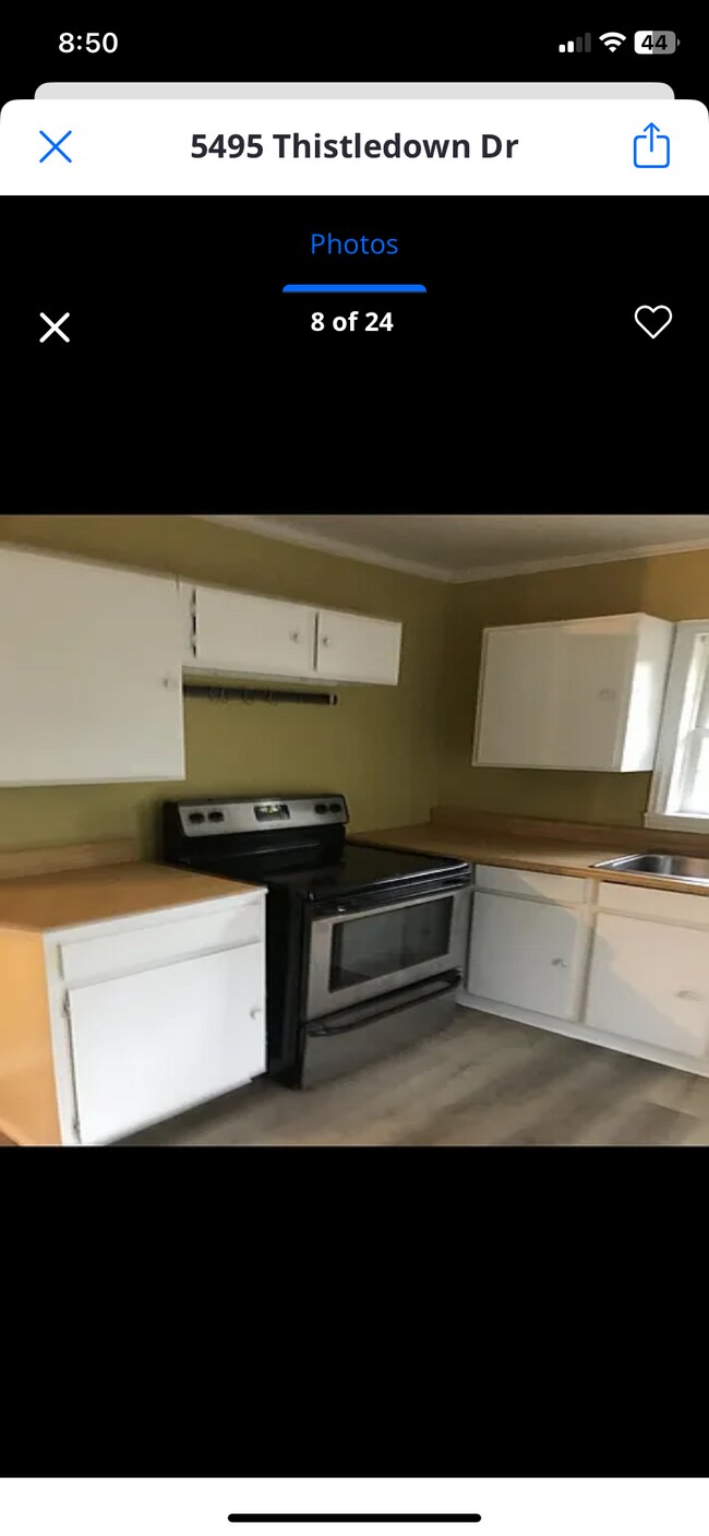 Building Photo - 5495 Thistledown Dr