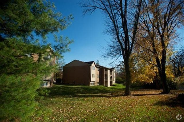 Yard - Northwoods Reserve