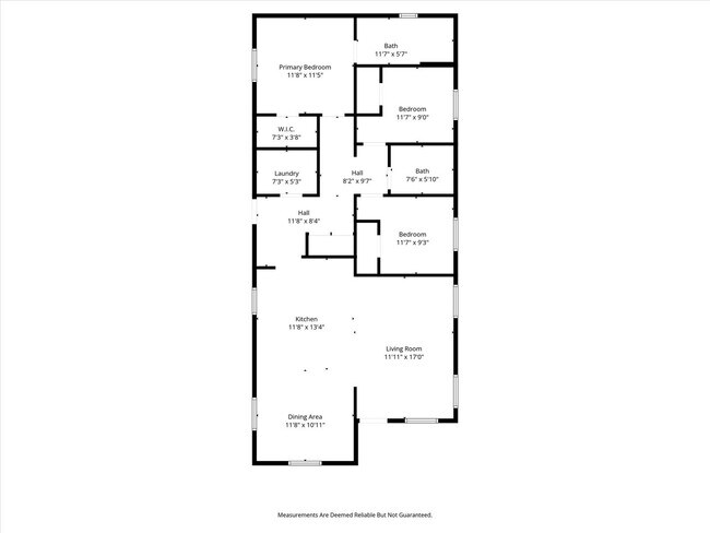 Building Photo - 3 Bed / 2 Bath Home in Hickory FOR RENT Pet Friendly! Unit 29