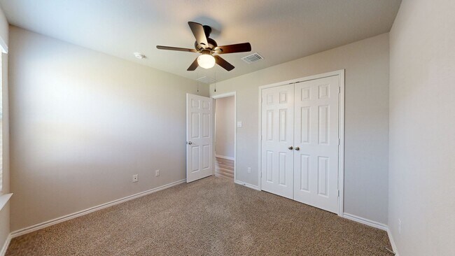 Building Photo - Discover this spacious 4-bedroom, 2-bath home with 3 CAR GARAGE!!!