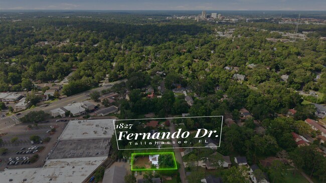 Building Photo - 1827 Fernando Dr