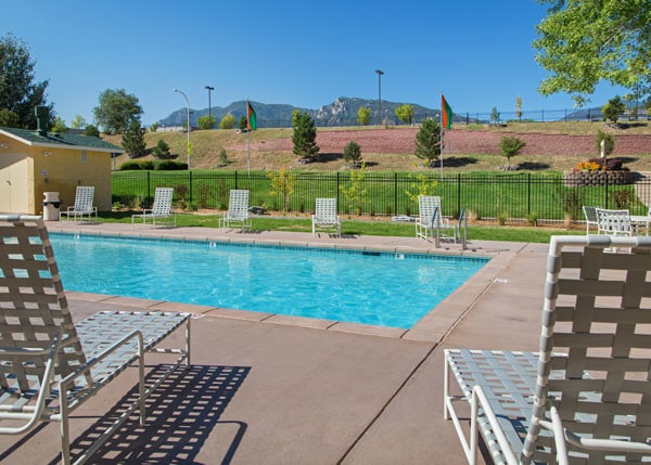 Building Photo - Copper Chase