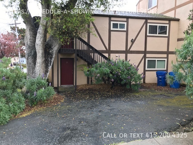 Primary Photo - Cat Friendly Downtown Pacific Grove Apartm...