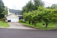 Building Photo - 9009 Tall Timber Dr