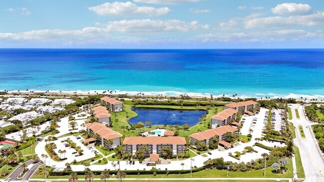 Building Photo - 401 S Seas Dr