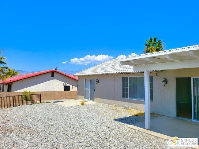 Building Photo - 66365 Cactus Dr