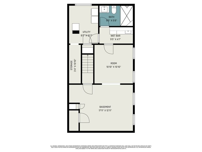 Building Photo - 4Bed/2Bath home with newly renovated basem...