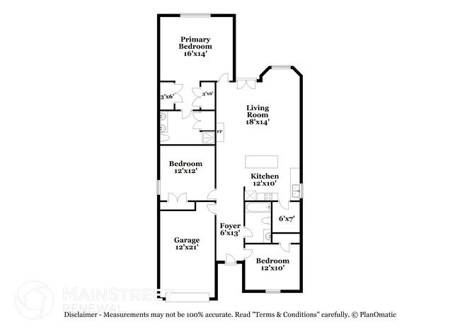 Building Photo - 2048 Fairbank Cir