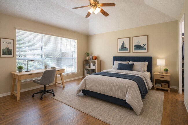 Building Photo - 3207 Rimrock Dr
