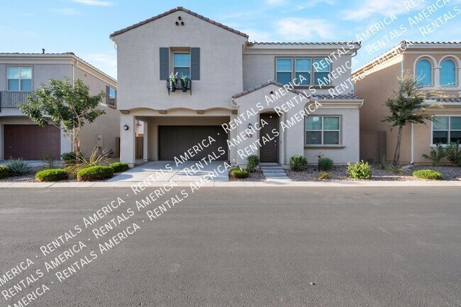 Primary Photo - Amazing 3-bedroom 3 1/2 bath