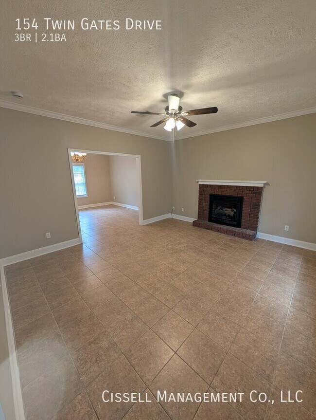 Building Photo - 154 Twin Gates Drive