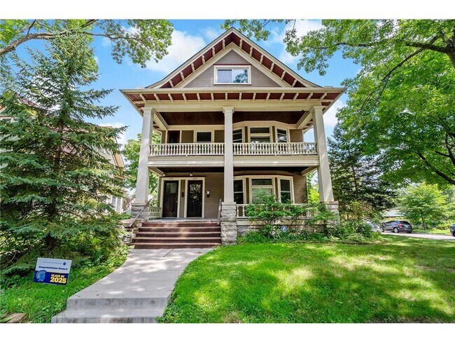 Primary Photo - 1225 Hague Ave