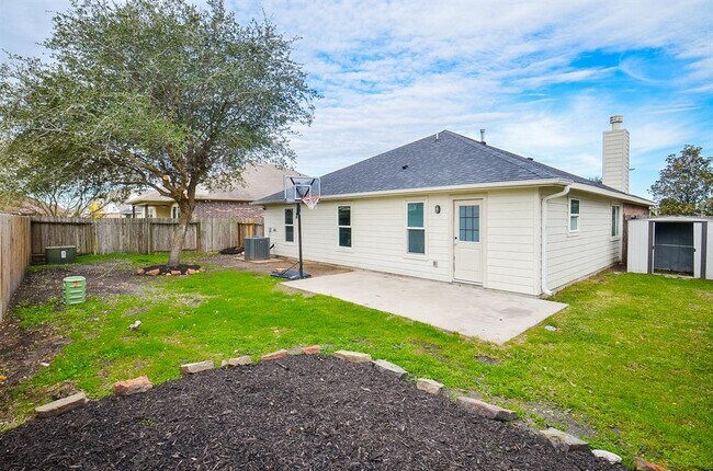 Building Photo - 21523 Ivory Gate Ln