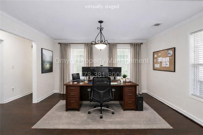 Building Photo - Beautiful 4 Bedroom House in Grayson!