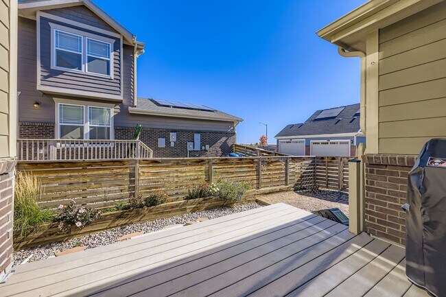 Building Photo - Spacious 2-Bedroom Home with Loft and Garage in Broomfield! Thanksgiving special - 1/2 off first ...