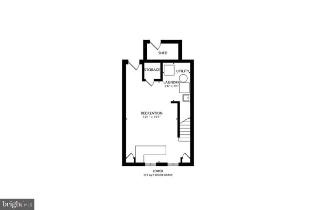 Building Photo - 1766 E Street NE Unit