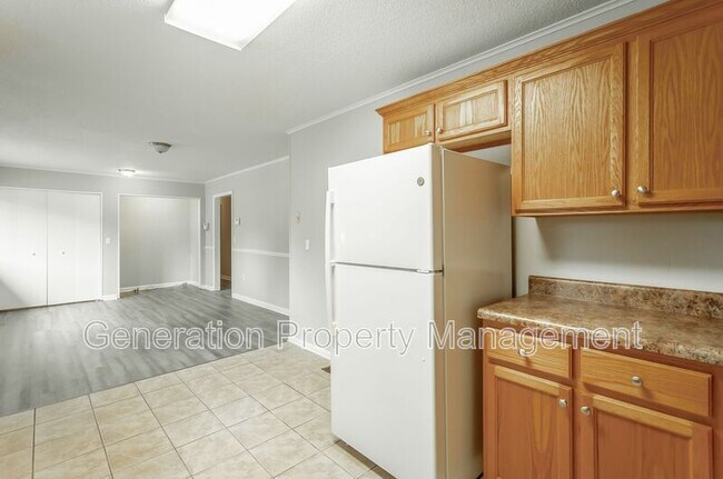 Building Photo - 1534 N Joiner Rd