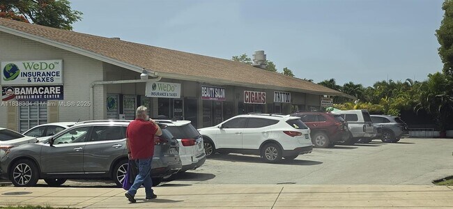 Building Photo - 8260 SW 210th St