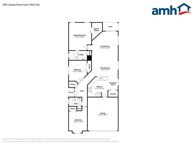 Building Photo - 505 Lindsay Anne Ct