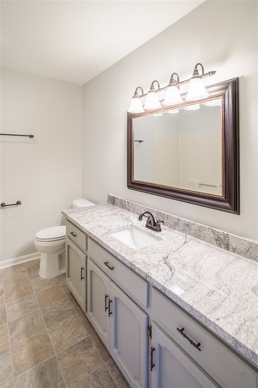 Bathroom - 10280 Long Meadow Rd