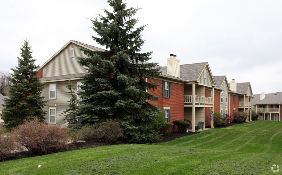 Building Photo - Brookshire Apartments