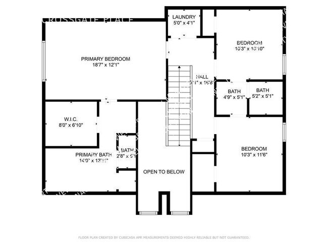 Building Photo - 2536 Crossgate Pl