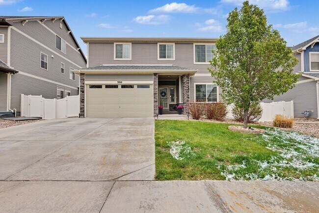 Building Photo - FABULOUS 4 BEDROOM HOME IN CUMBERLAND GREEN FOUNTAIN