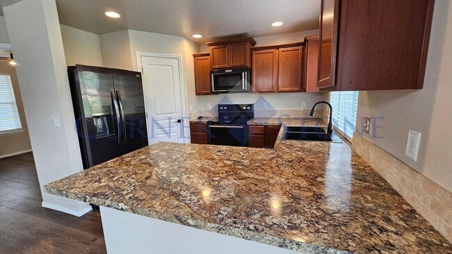 Building Photo - Beautiful Home in Star with RV Parking!