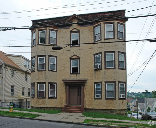 Building Photo - 18-20 S Kensico Ave