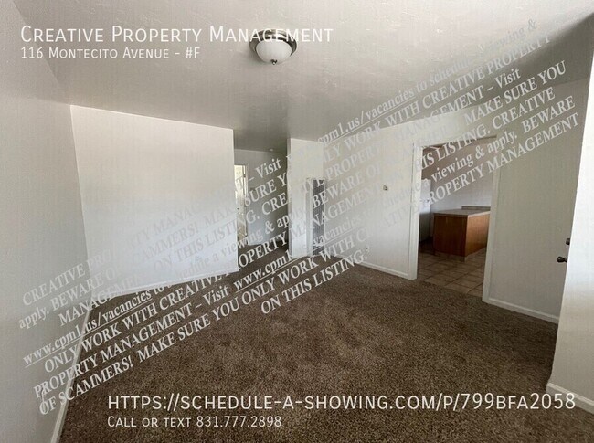 Building Photo - 116 Montecito Ave