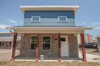 Building Photo - 1 bedroom 1 bath home!