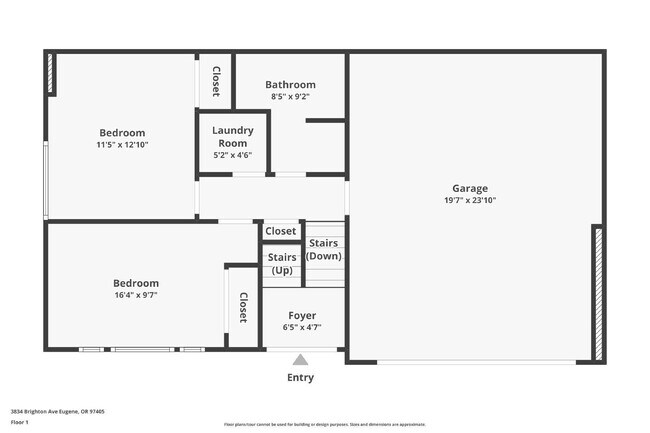 Building Photo - 3834 Brighton Ave