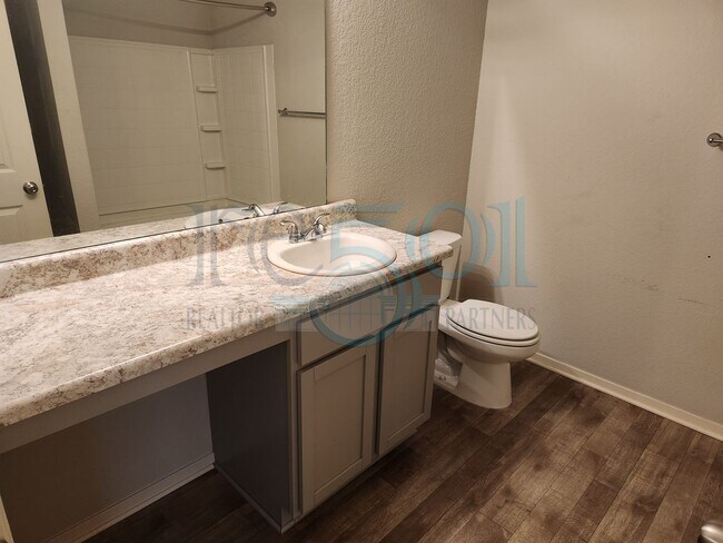 Building Photo - Modern Living in Wisteria: Contemporary 3-Bed 2-Bath Oasis Near I-430