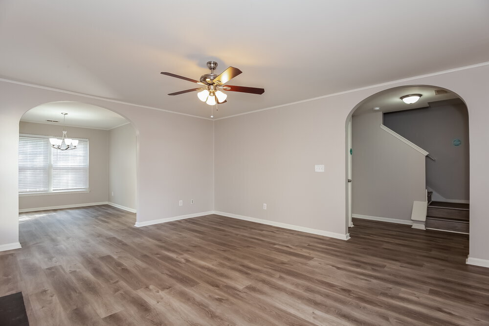 Building Photo - 7000 Indian Ridge Ln