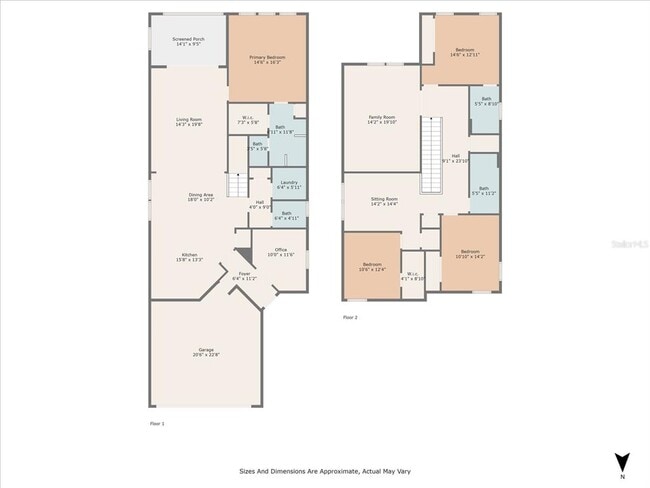 Building Photo - 6326 Grandview Hill Ct