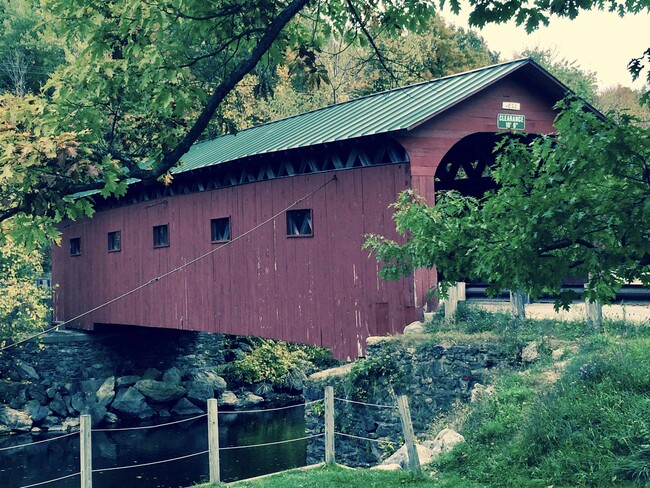 Building Photo - 67 Covered Bridge Rd