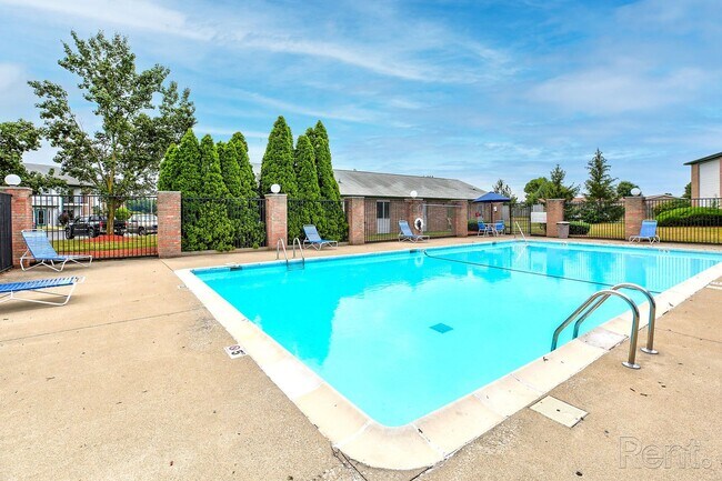 Building Photo - 2626 Bent Tree Ln