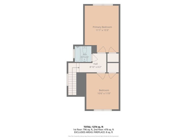 Building Photo - 512 Maple Ave