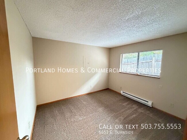 Building Photo - 6651 E. Burnside-