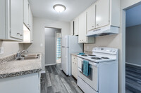 Interior Photo - Priscilla Standish Apartments