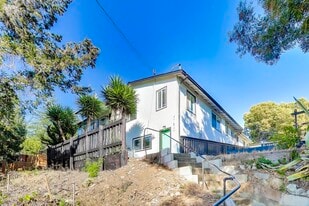 Building Photo - 4760 Tompkins Ave