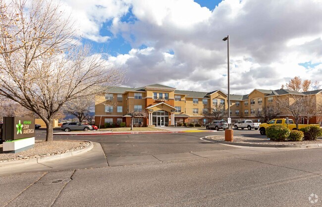 Building Photo - Furnished Studio - Rio Rancho