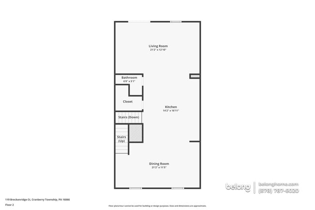 Building Photo - 119 Breckenridge Ct