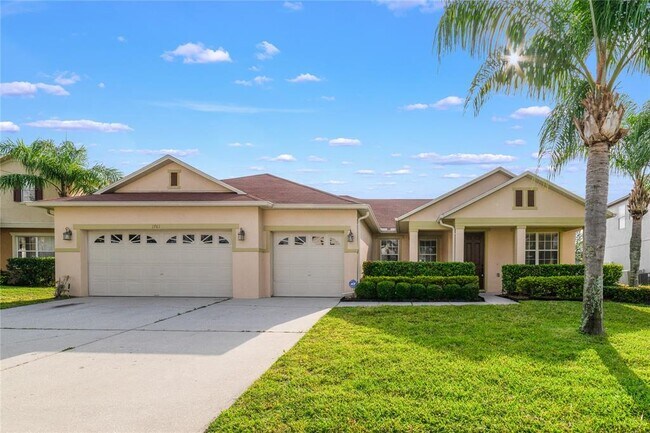 Primary Photo - 1761 Delafield Dr