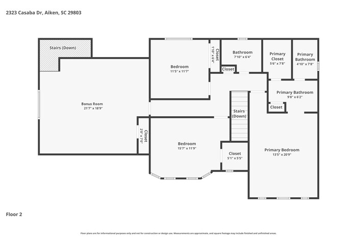 Building Photo - 2323 Casaba Dr